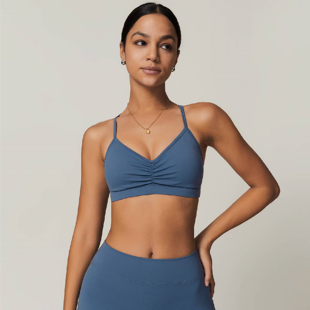 Fashion Personality Female Fitness Yoga Pants — изображение 2