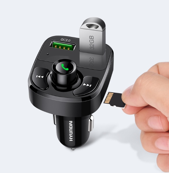 Modern car charger - Image 5