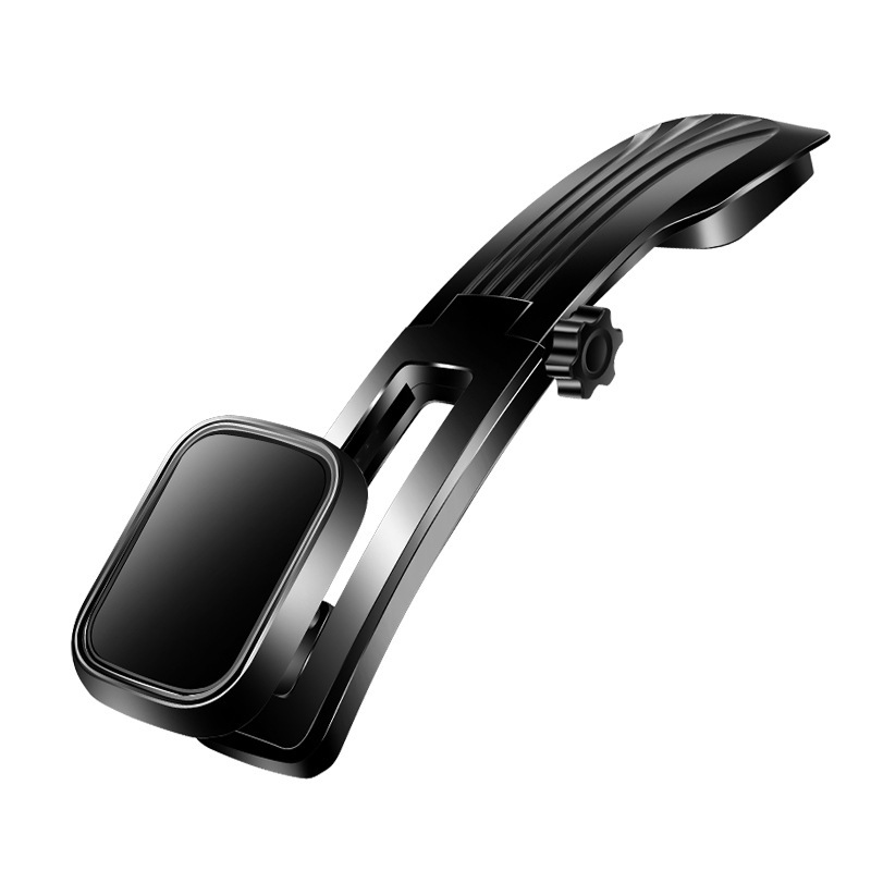 Mobile Phone Holder Creative Magnetic Desktop Car Navigation Center Console Paste Mobile Phone Holder - Image 7
