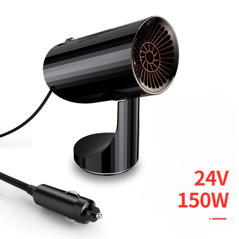 Heater Heater For Folding Car - Image 2