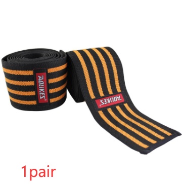 Leggings and knee pads - Image 9