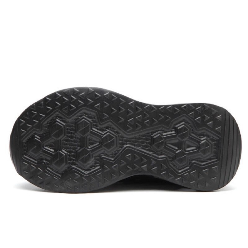 Four Seasons Safety Shoes Steel Toe Anti-smash And Anti-stab Work Shoes — изображение 2