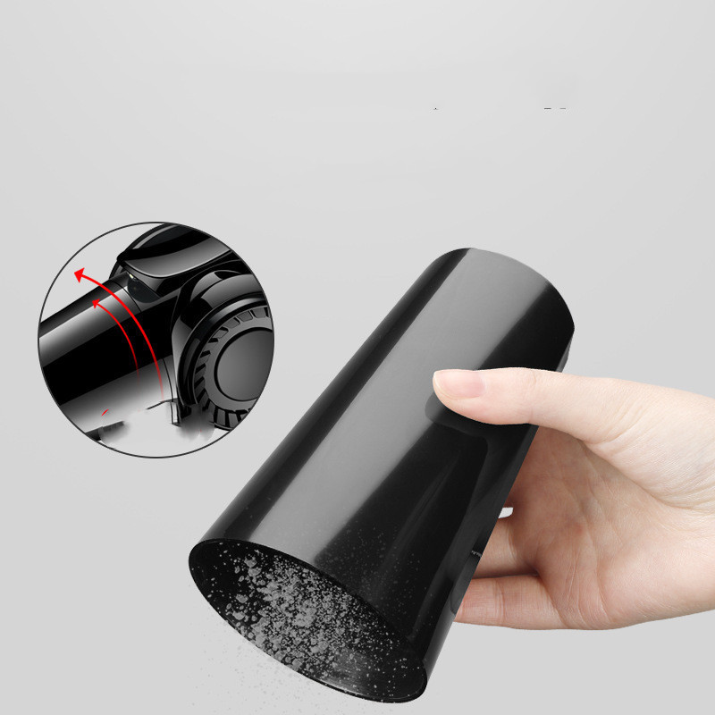 Wired Car Vacuum Cleaner Portable Handheld Cordless Wet&Dry Use Rechargeable Home Car Vacuum Cleaner — изображение 3