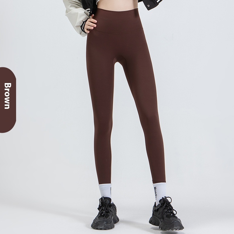 Yoga Pants Women's Slimming Outside Wear Fitness Pants - Image 10
