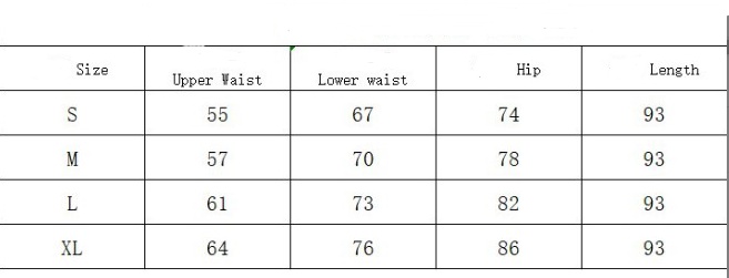 Contrast stitching buttocks folds sports yoga pants High-elastic slim hips leggings — изображение 6