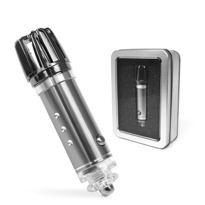 Car air purifier — изображение 7