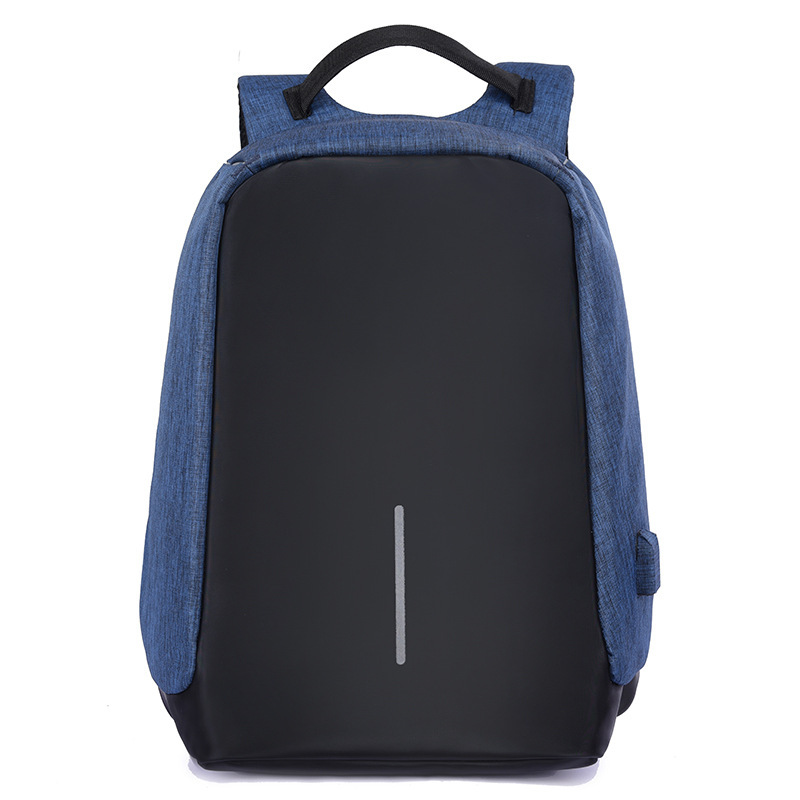 Men's computer bag backpack – Bild 4