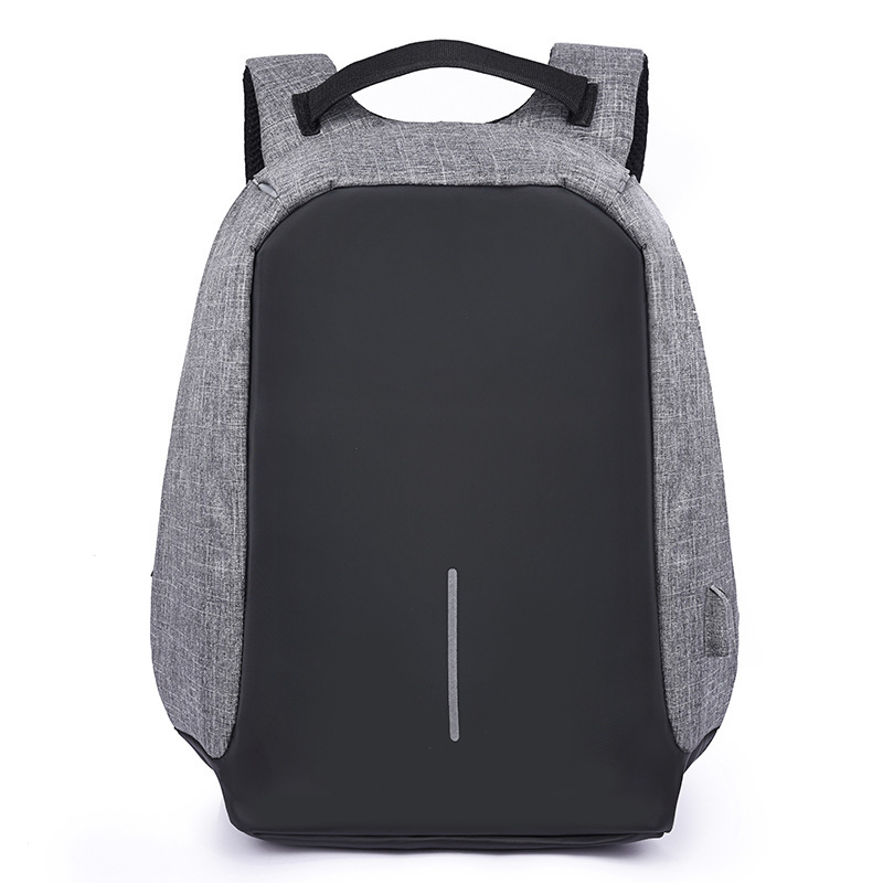 Men's computer bag backpack – Bild 5