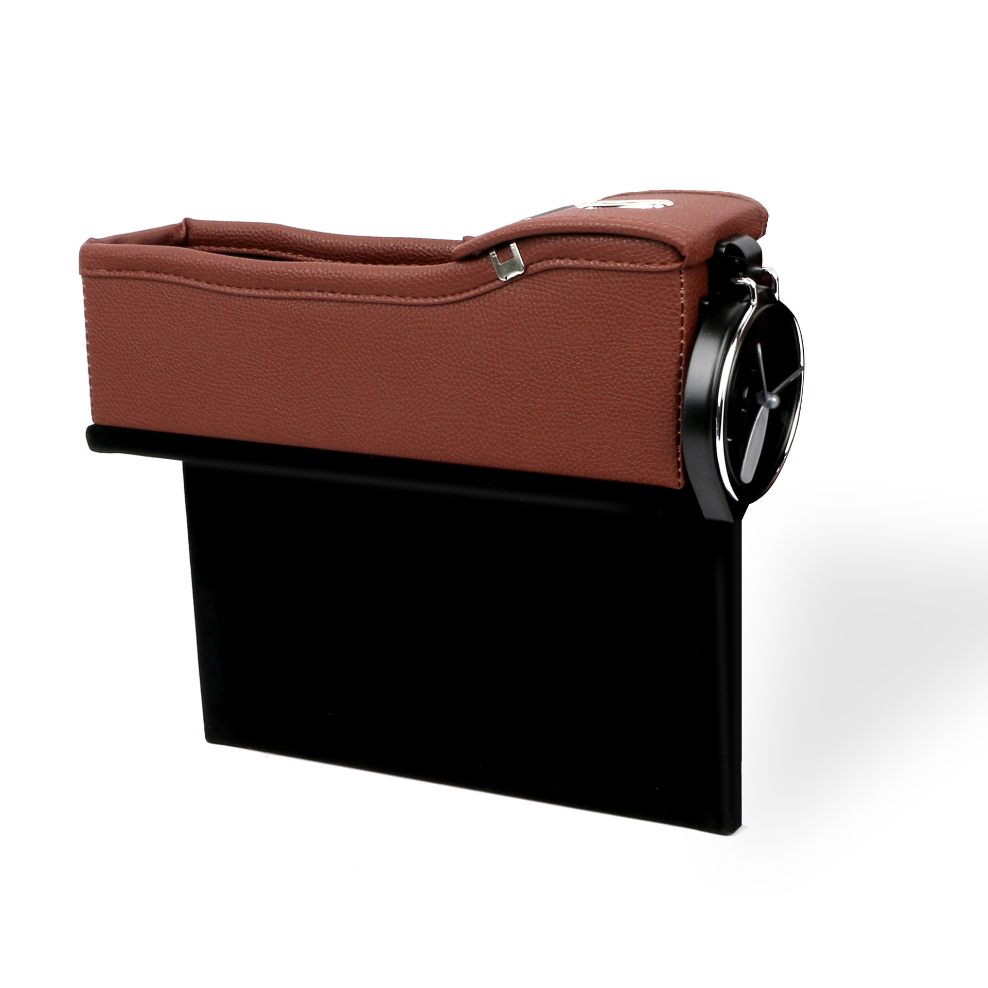 Coin Side Pocket Car Seat Gap Filler