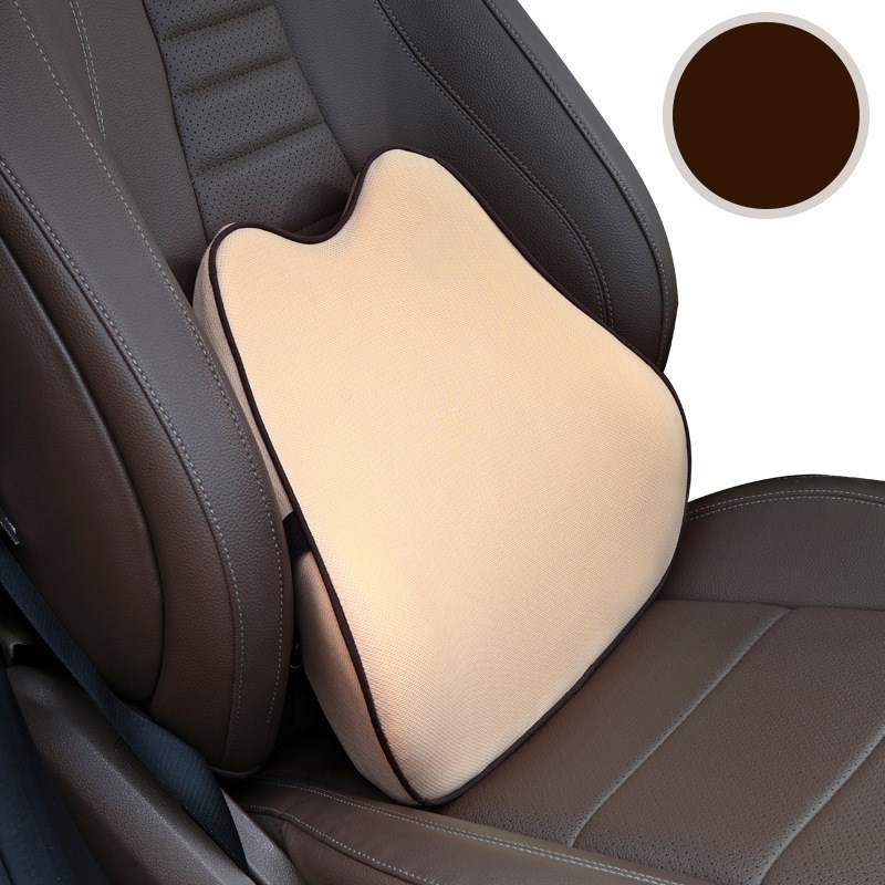 Car headrest neck pillow cervical spine pillow seat pillow – Bild 3