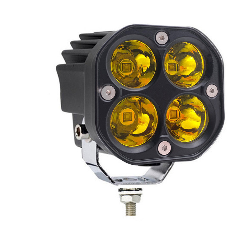 Auto Parts Off-road Modified Led40W Spotlight — изображение 2