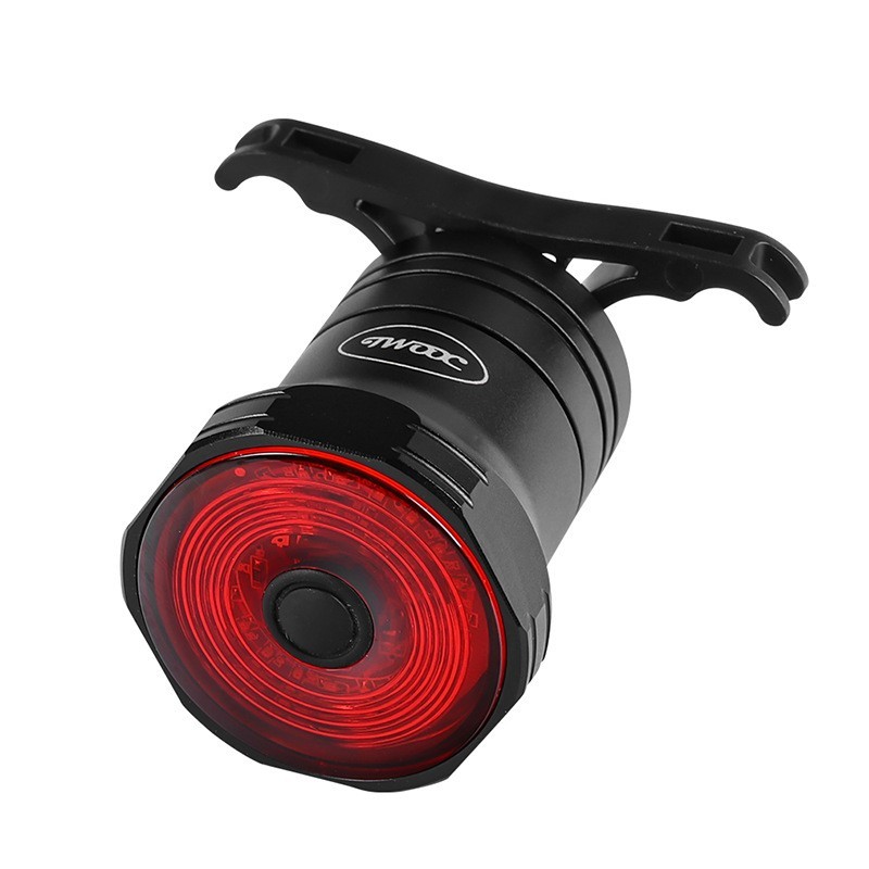 Cycling Equipment Bicycle Intelligent Sensor Brake Light - Image 5