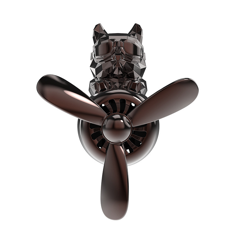 Car Air Vent Aromatherapy Automotive Supplies — изображение 4