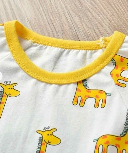 Newborn Baby Bo S Romper Jumpsuit Infant Kids Hes – Bild 4