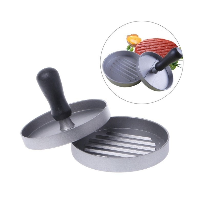 Single Burger Press — изображение 2