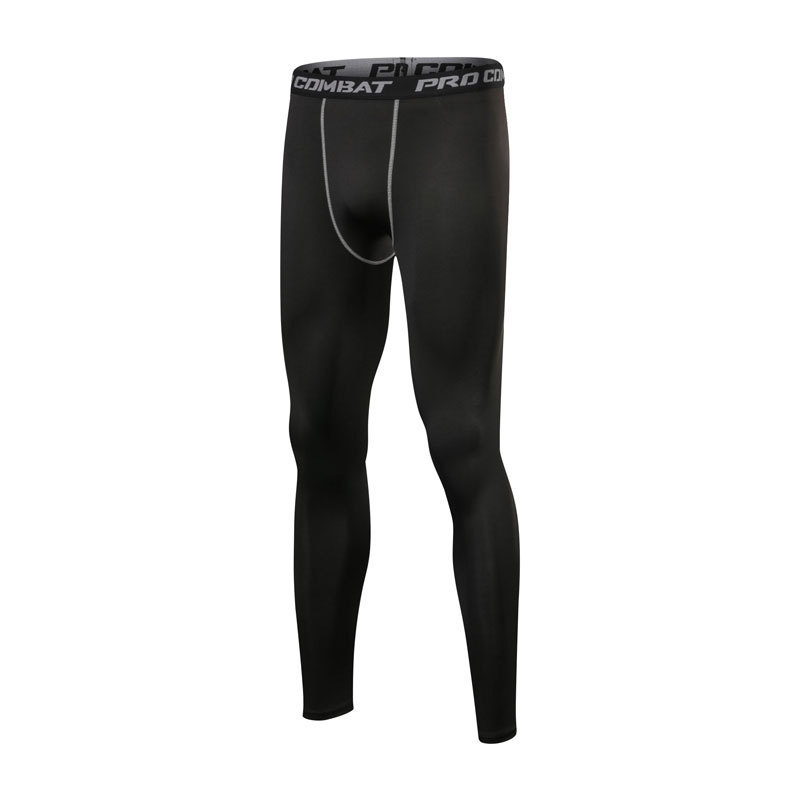 Training base compression pants quick-drying - Image 5