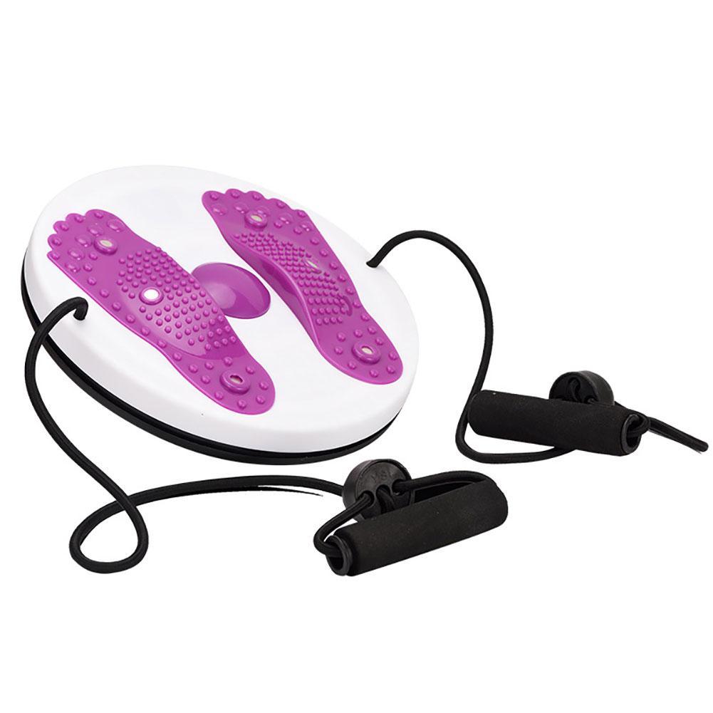 Exercise and fitness waist twisting machine - Image 6