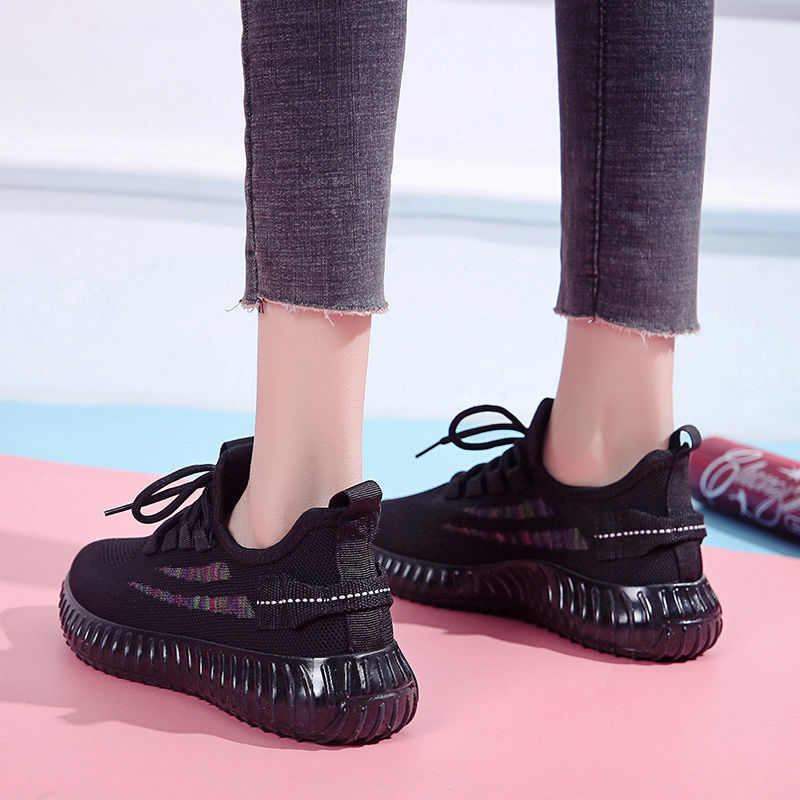 Women's Fashion Casual Non-slip Work Shoes — изображение 6