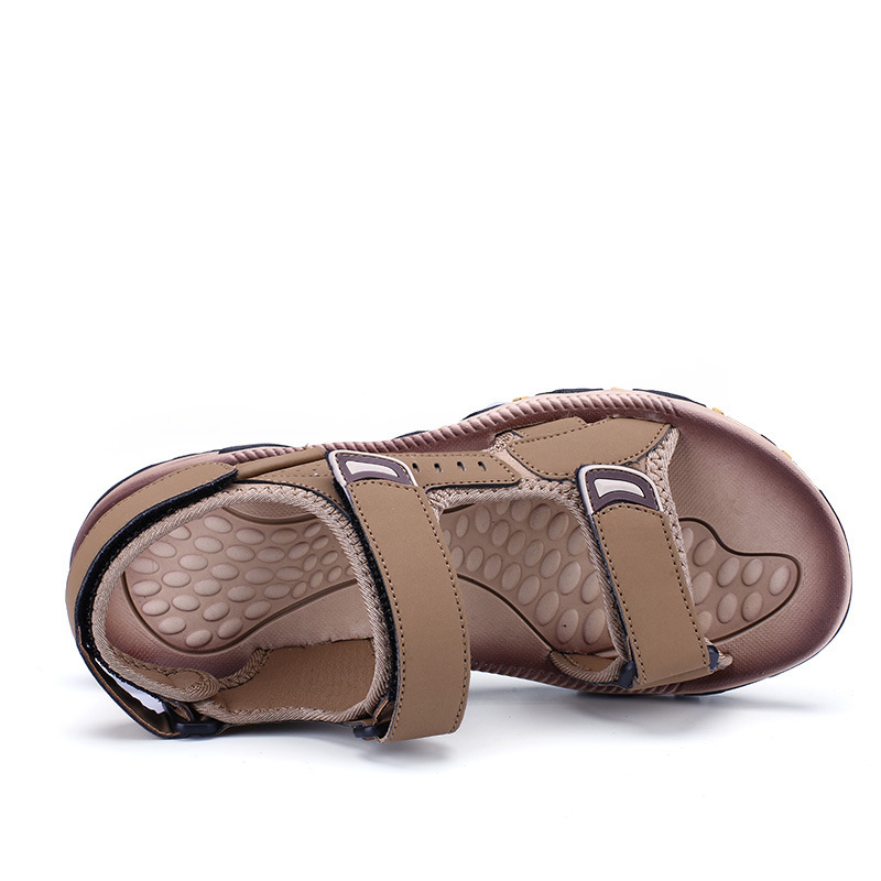 Summer Men's Sports Casual Beach Shoes - Image 4