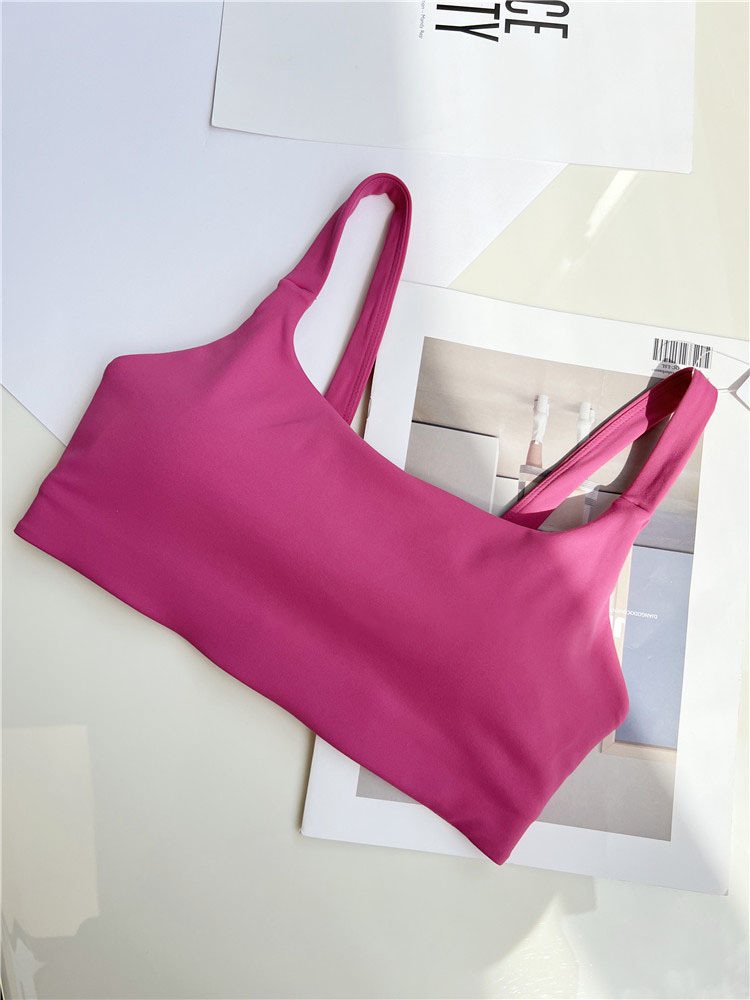 Running Sports Pants Skinny No Embarrassment Line Yoga Pants - Image 2