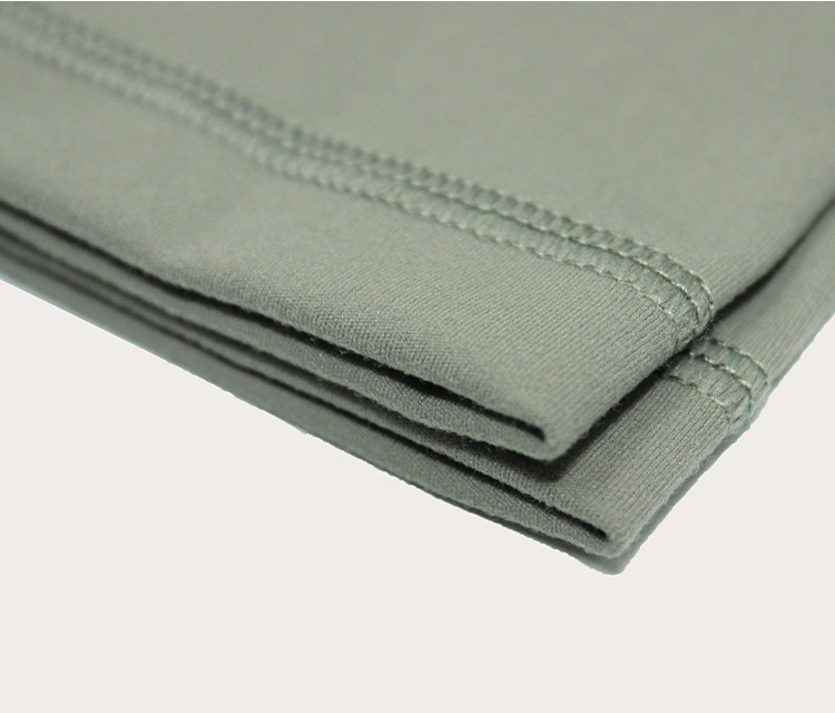 Naked yoga pants high waist hip fitness pants — изображение 5