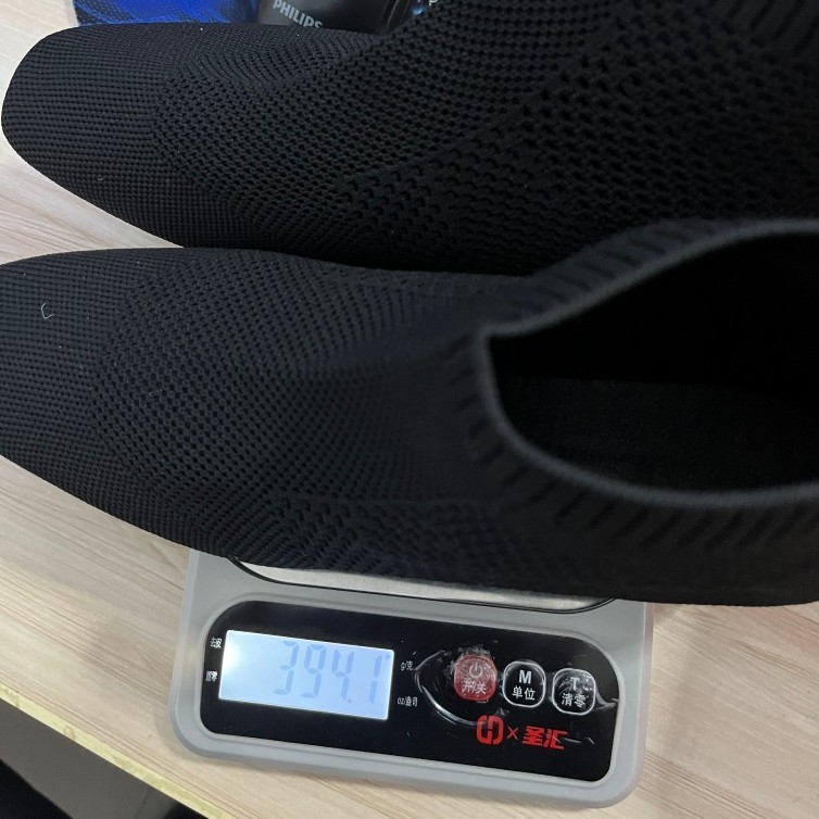 Plus Size Women's Boots Middle Tube Pointed Ankle Boots - Image 4