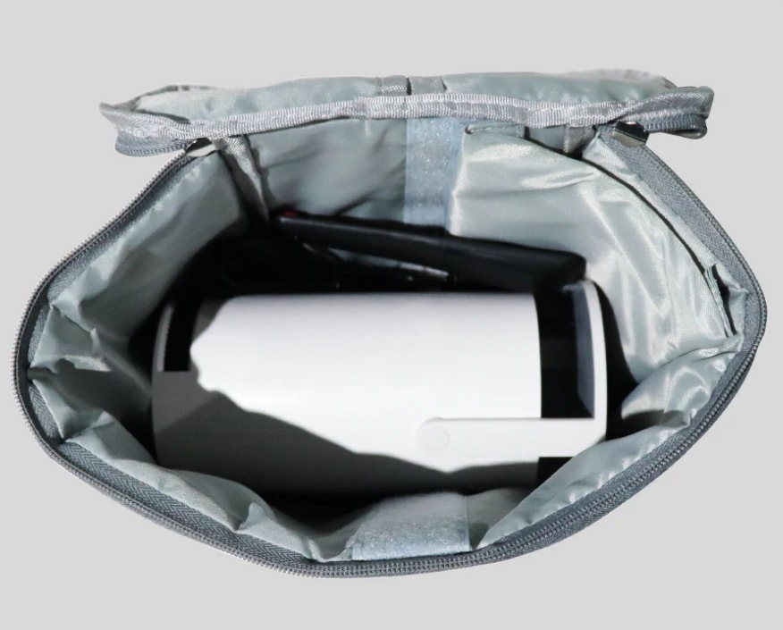 HY300 Projector Storage Portable Protective Storage Bag - Image 3