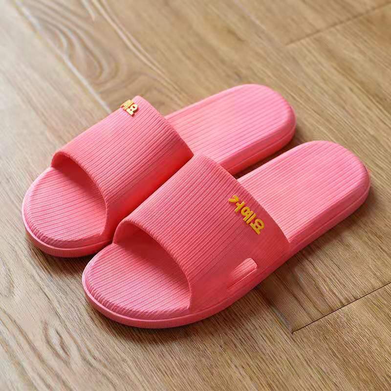 Bathroom Non-slip Men And Women Bathing Platform Slippers — изображение 10