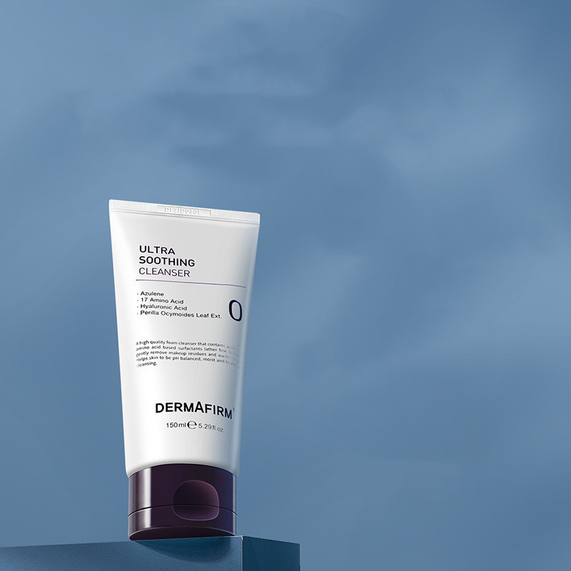 Women's Foaming Amino Acid Cleanser Oil Control - Image 4