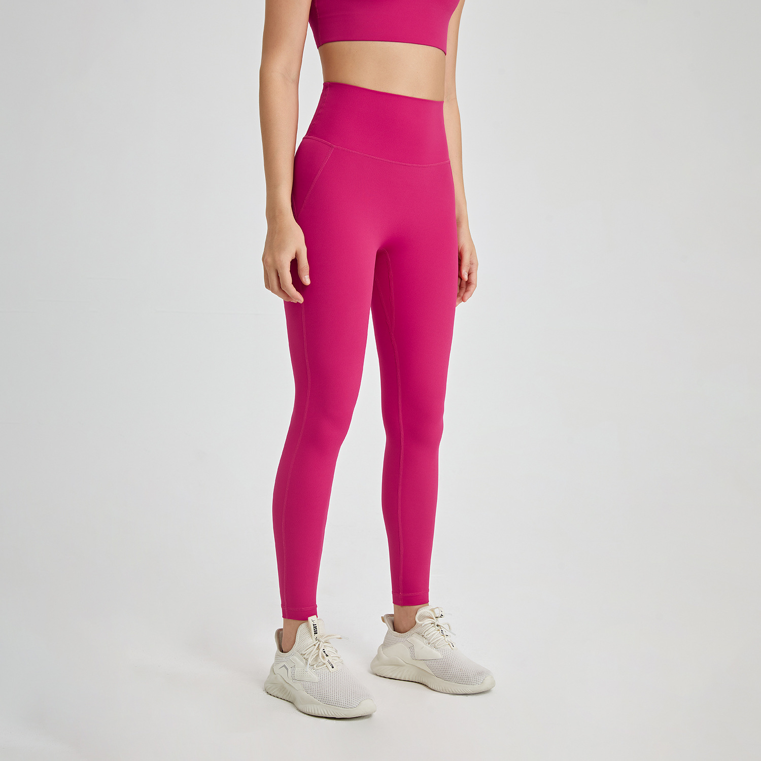 Zero Sense One Piece Yoga Pants - Image 8
