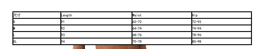 Sequined Printed Slim-fit Yoga Sports Pants For Women - Image 3