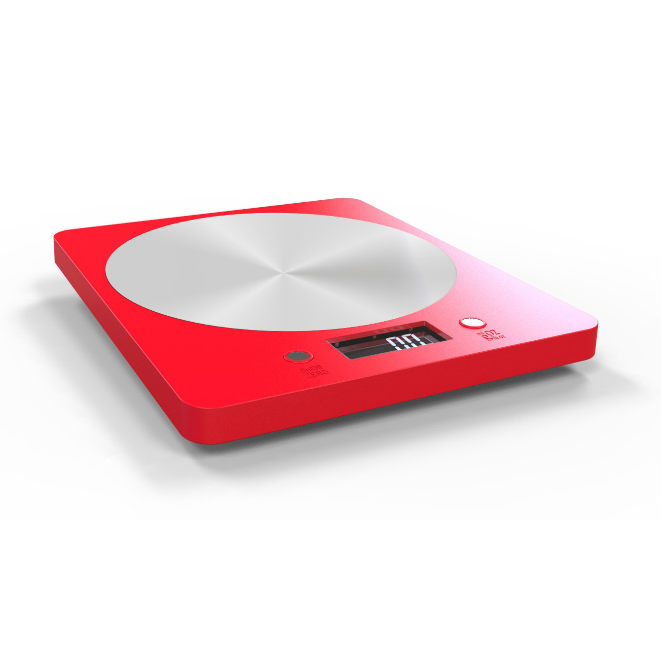 Home Electronic Kitchen Baking Food Scale — изображение 3