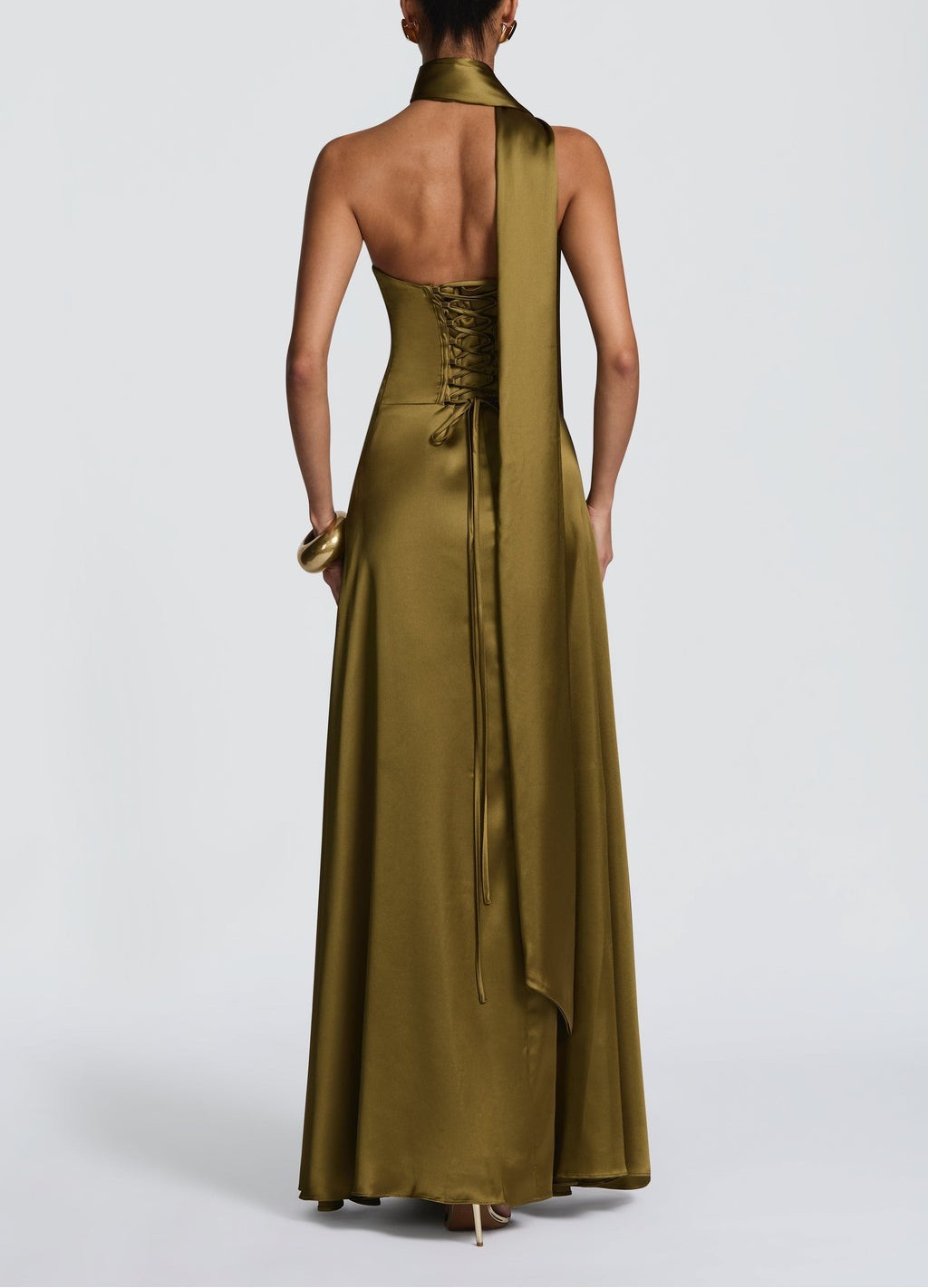Morven Maxi Dress - Image 5