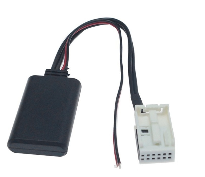 Car Audio Bluetooth AUX Audio Cable — изображение 3