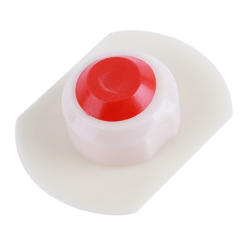 Household Multi-function Vegetable Chopper 11-piece Set Ginger And Garlic Smashing Device Devices - Image 4