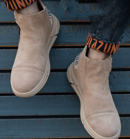 Summer Breathable Labor Insurance Men's Anti-smashing And Anti-piercing Work Safety Shoes