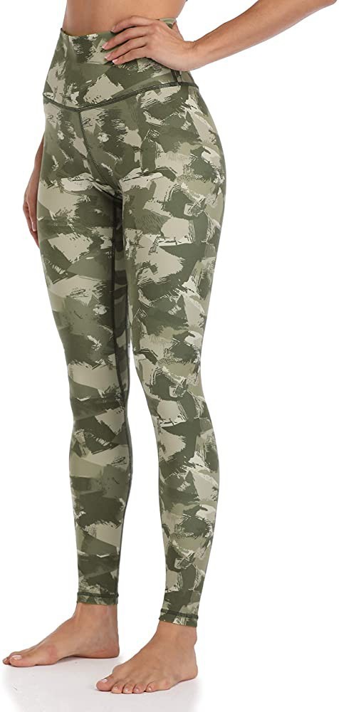 Comfortable And Breathable Sports Yoga Pants — изображение 6