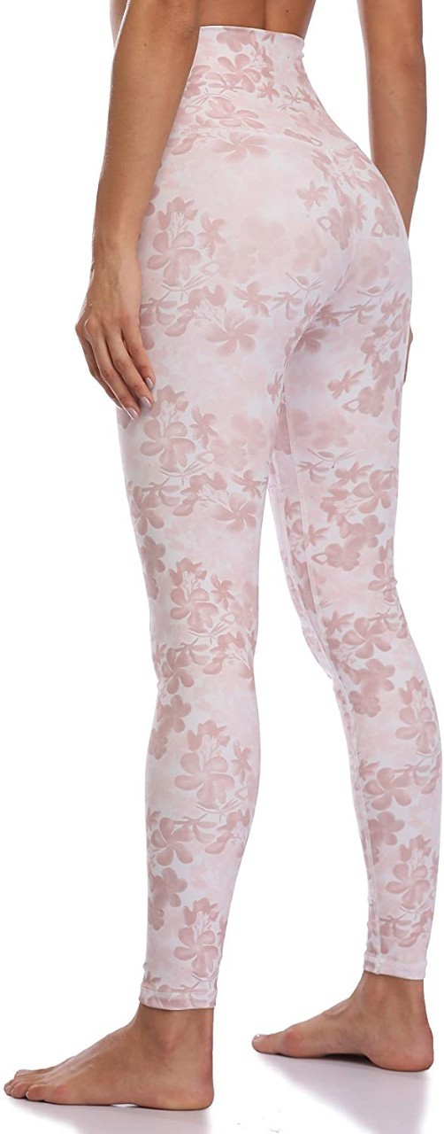 Comfortable And Breathable Sports Yoga Pants — изображение 3