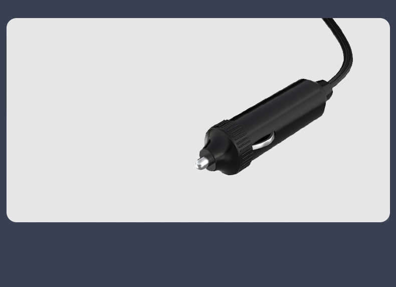 Heater Heater For Folding Car - Image 4