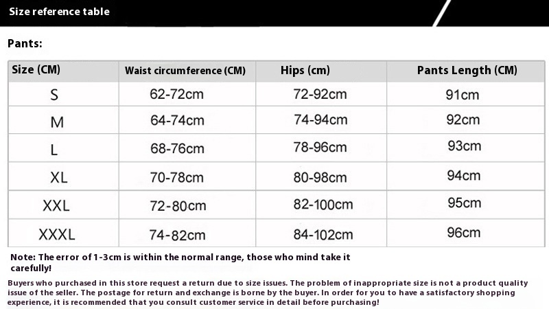 Women's Knitted Hip Lifting And Sweat Wicking Yoga Pants – Bild 6