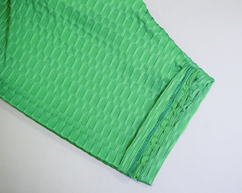 Shorts Siamese Yoga Pants Siamese Fitness - Image 2