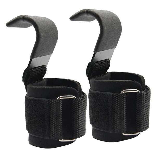 Fitness hook wrist guard — изображение 7
