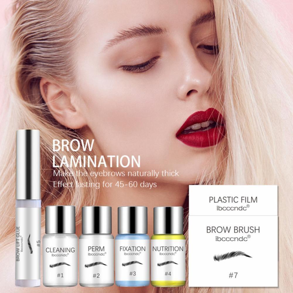 Eyebrow styling agent – Bild 6