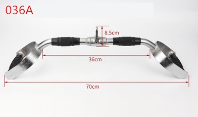 Sports fitness equipment – Bild 3