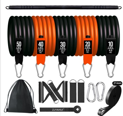 Bodhi Stick Set Fitness Rally Bodhi Stick Set - Image 10