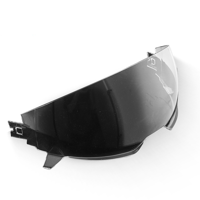 Spain MT Street Fighter Lens Black Tea Night Vision Anti-fog Combination - Image 7