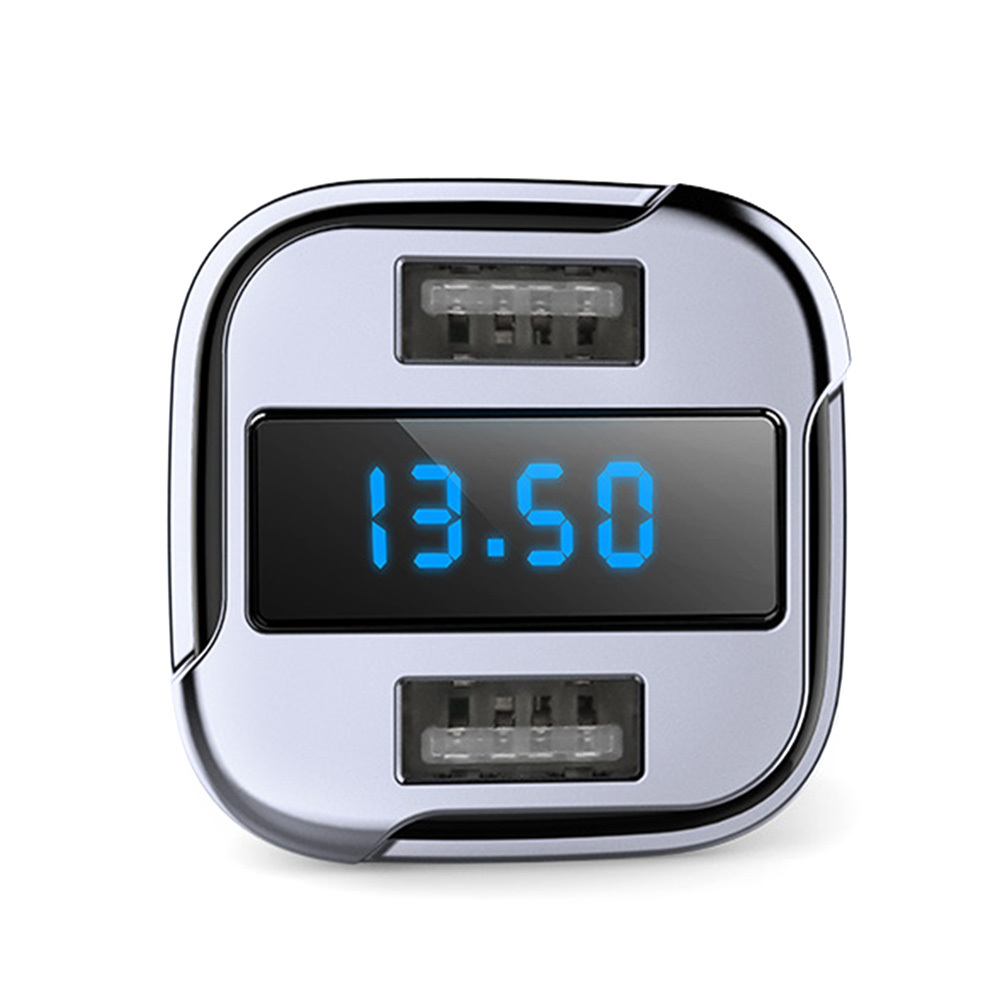 Smart GPS satellite locator Mobile phone charger - Image 5