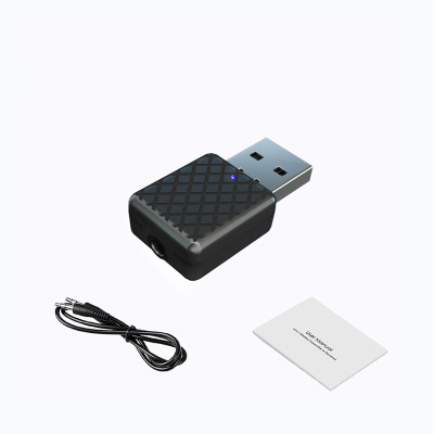 5.0 USB Car Bluetooth — изображение 3