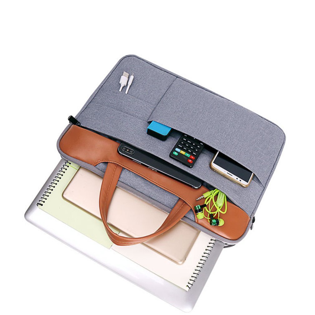 Official document liner laptop bag - Image 5