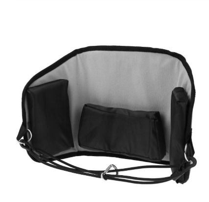 Stretch Release Neck Relief Head Hammock - Image 3